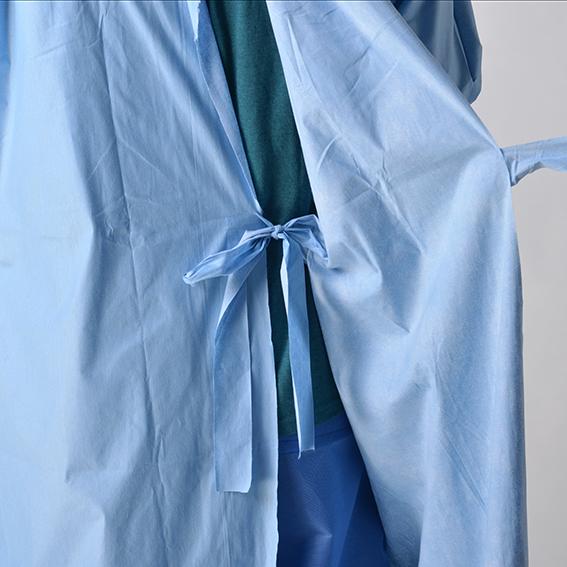 Sangue do fato protetor médico de pouco peso de S-3XL anti - álcool anti -